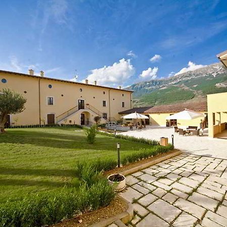 Villa Giovina Pratola Peligna Luaran gambar
