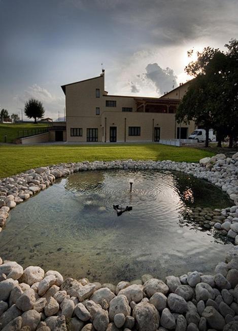 Villa Giovina Pratola Peligna Luaran gambar