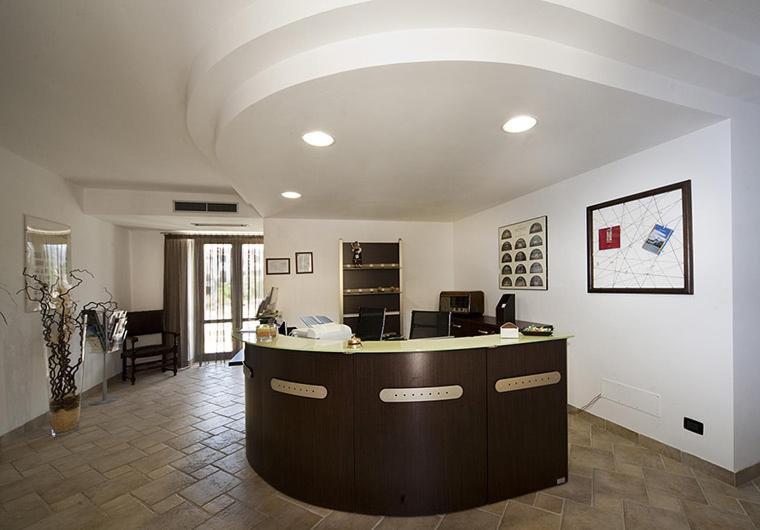 Villa Giovina Pratola Peligna Luaran gambar