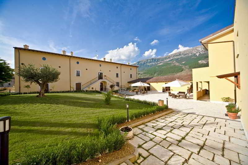 Villa Giovina Pratola Peligna Luaran gambar